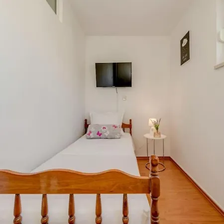 Apartamento Marjan New