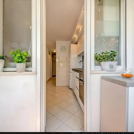 Marjan New Apartamento Split