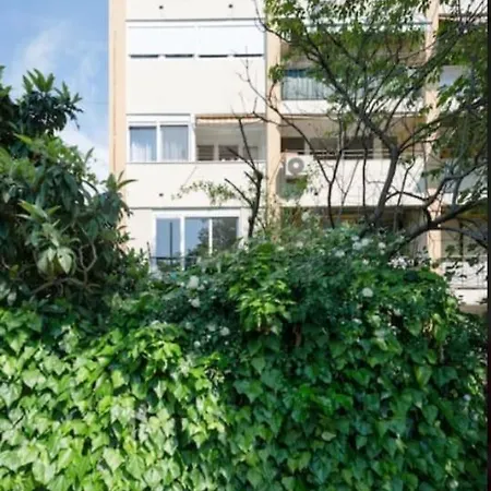 Apartamento Marjan New Split
