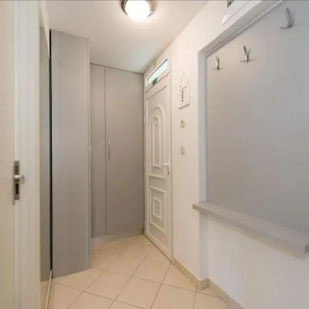 Marjan New Apartamento