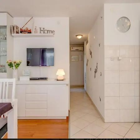 Apartamento Marjan New