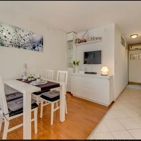 Apartamento Marjan New Split
