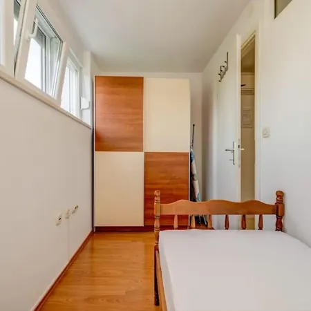 Apartamento Marjan New
