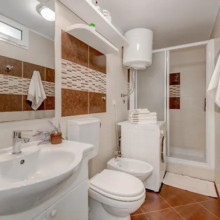 Marjan New Apartamento *