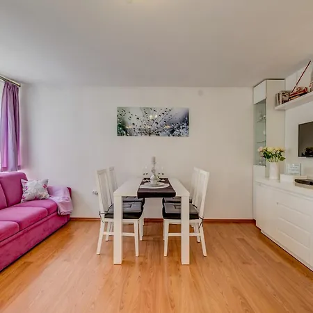 Apartamento Marjan New